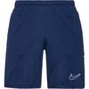 Nike M NK DF ACD25 SHORT KP BR Fu&szlig;ballshorts Herren - midnight navy-midnight navy-white