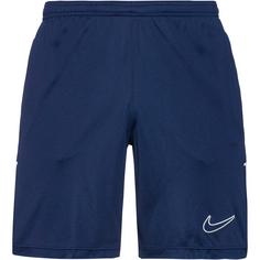 Nike M NK DF ACD25 SHORT KP BR Fu&szlig;ballshorts Herren midnight navy-midnight navy-white