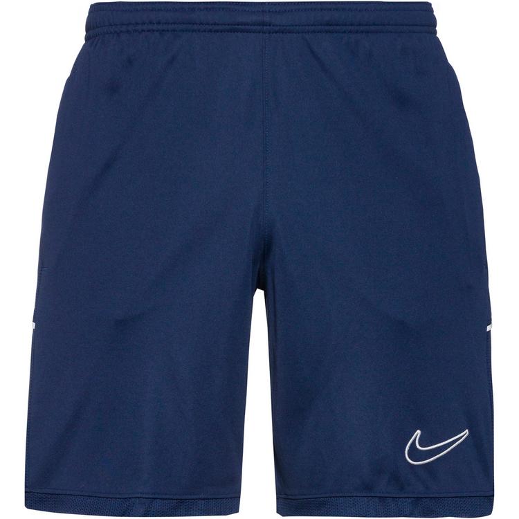 Nike Nike M NK DF ACD25 SHORT KP BR Fu&szlig;ballshorts Herren - midnight navy-midnight navy-white - 0 | SportScheck