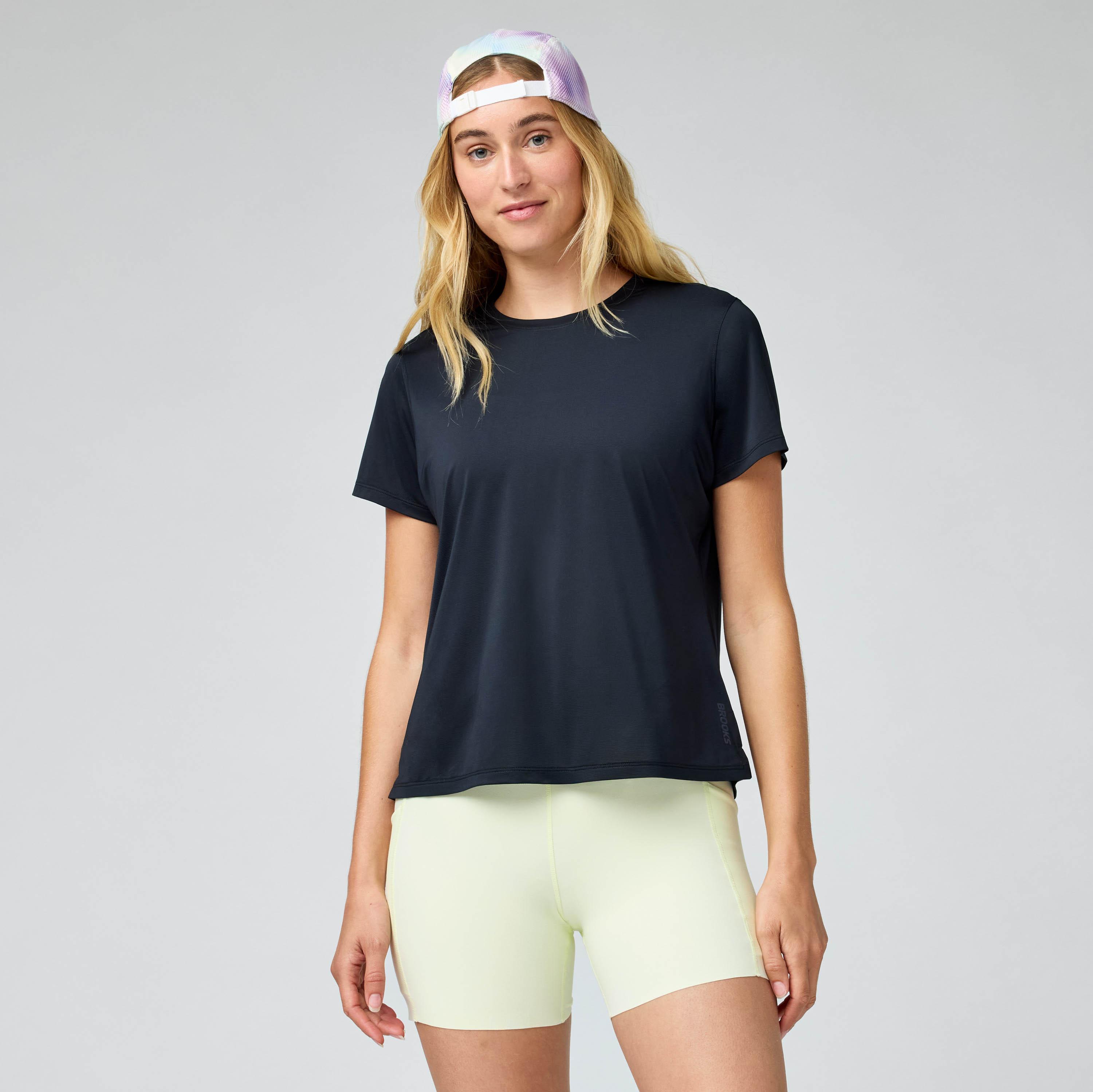 Thumbnail - Brooks Dash Funktionsshirt Damen