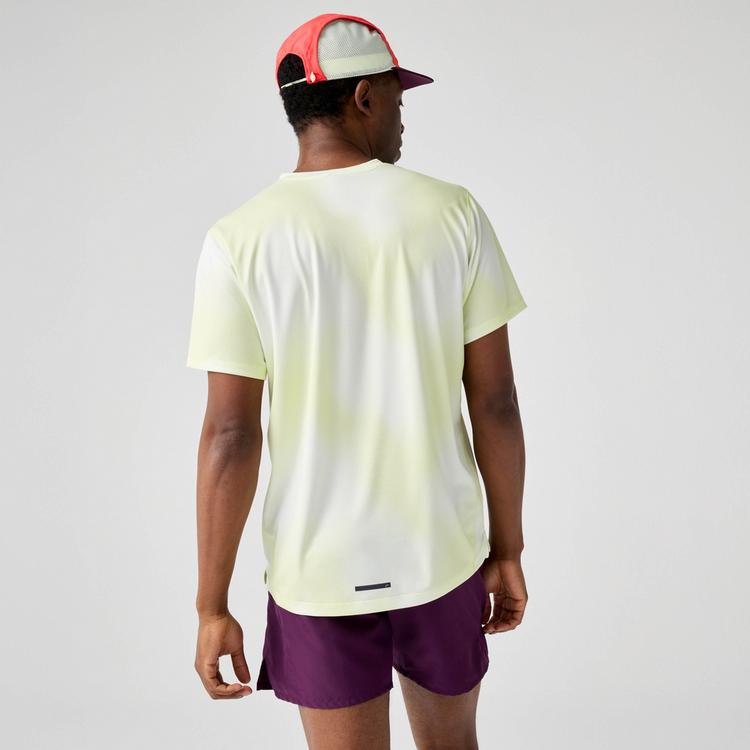 Brooks Brooks Dash Funktionsshirt Herren - euphoryc luminary - 1 | SportScheck