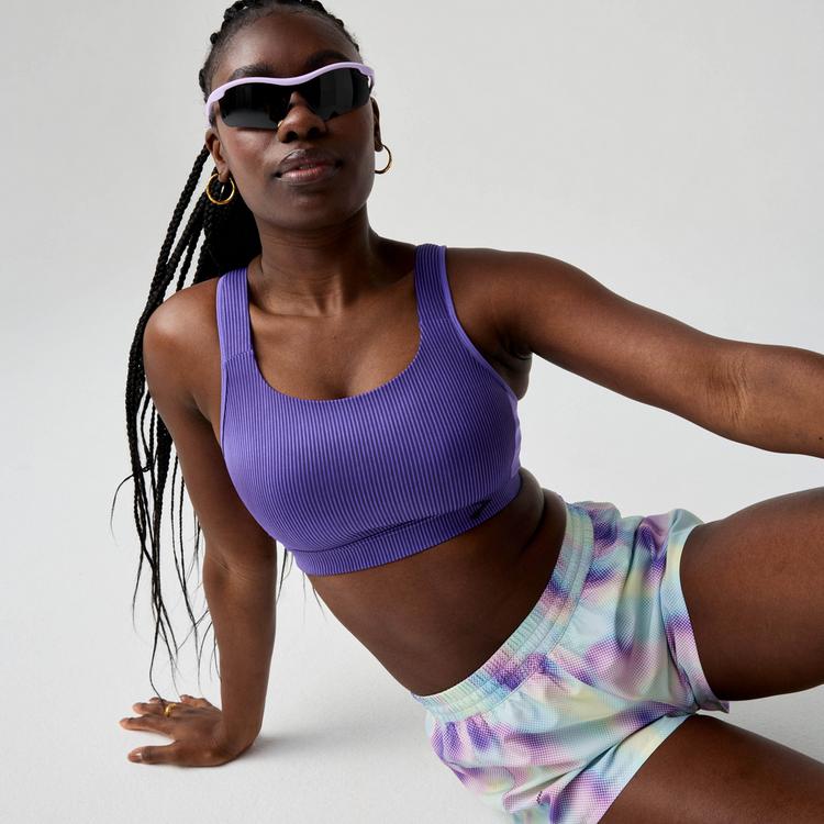 Brooks Brooks Dash Laufshorts Damen - euphoryc halogen - 2 | SportScheck