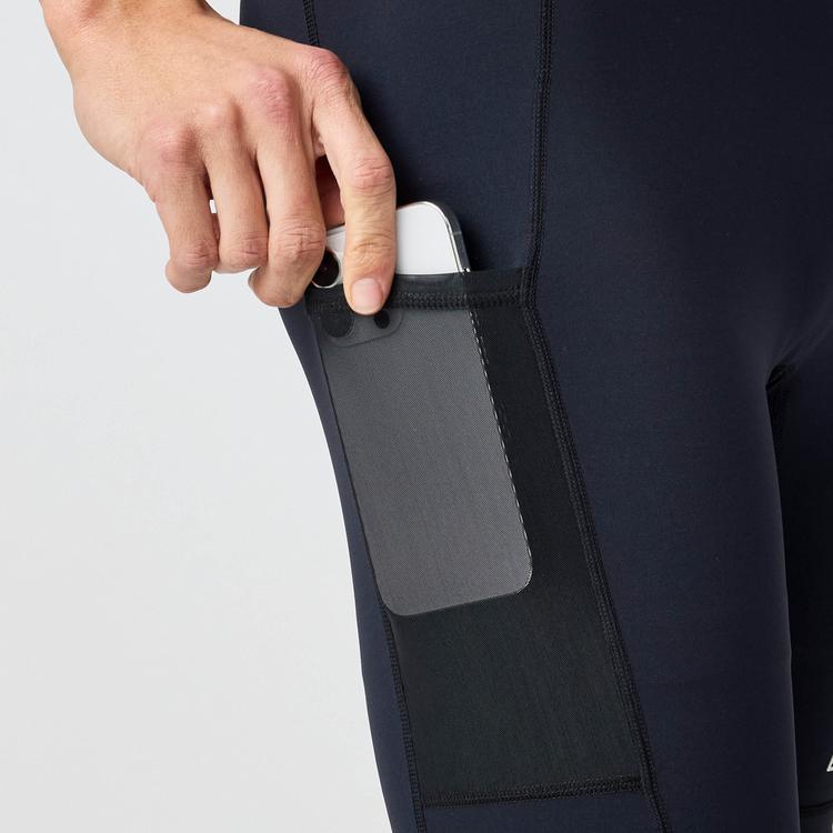 Brooks Brooks Movement Lauftights Herren - black - 2 | SportScheck