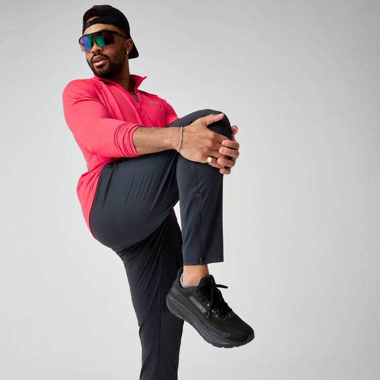 Brooks Brooks Dash Laufhose Herren - black - 2 | SportScheck