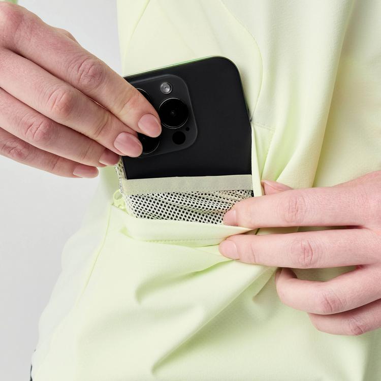 Brooks Brooks Canopy Laufjacke Damen - luminary-black - 3 | SportScheck