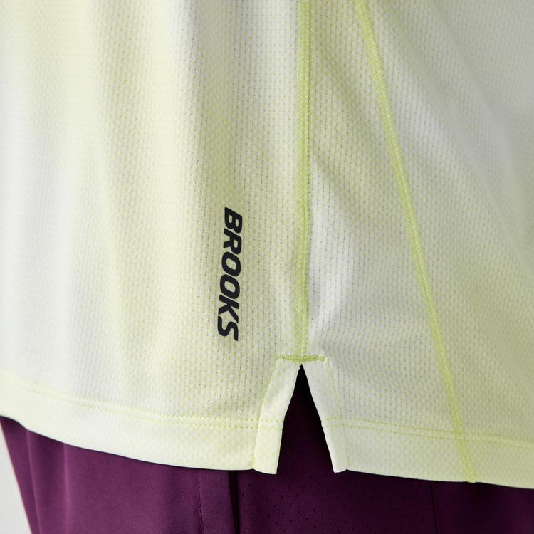 Brooks Brooks Dash Funktionsshirt Herren - euphoryc luminary - 3 | SportScheck