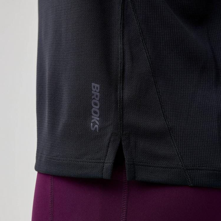 Brooks Brooks Dash Funktionstank Herren - black - 3 | SportScheck