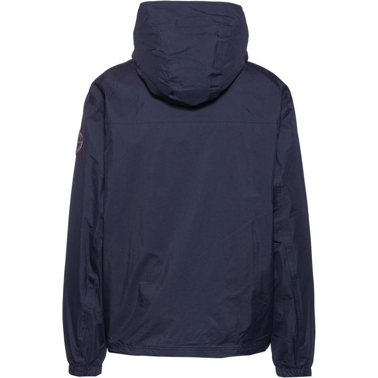 Napapijri Napapijri RF Next Windbreaker Herren - blu marine - 0 | SportScheck