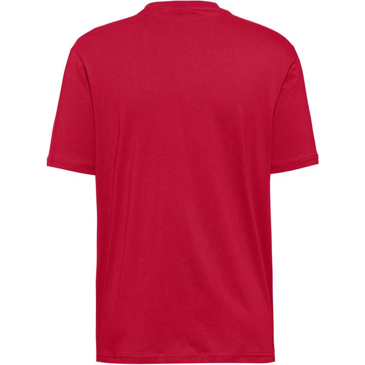 Napapijri Napapijri S-small Box T-Shirt Herren - american b raq - 0 | SportScheck