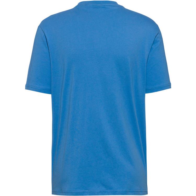 Napapijri Napapijri S-small Box T-Shirt Herren - blue jasper - 0 | SportScheck