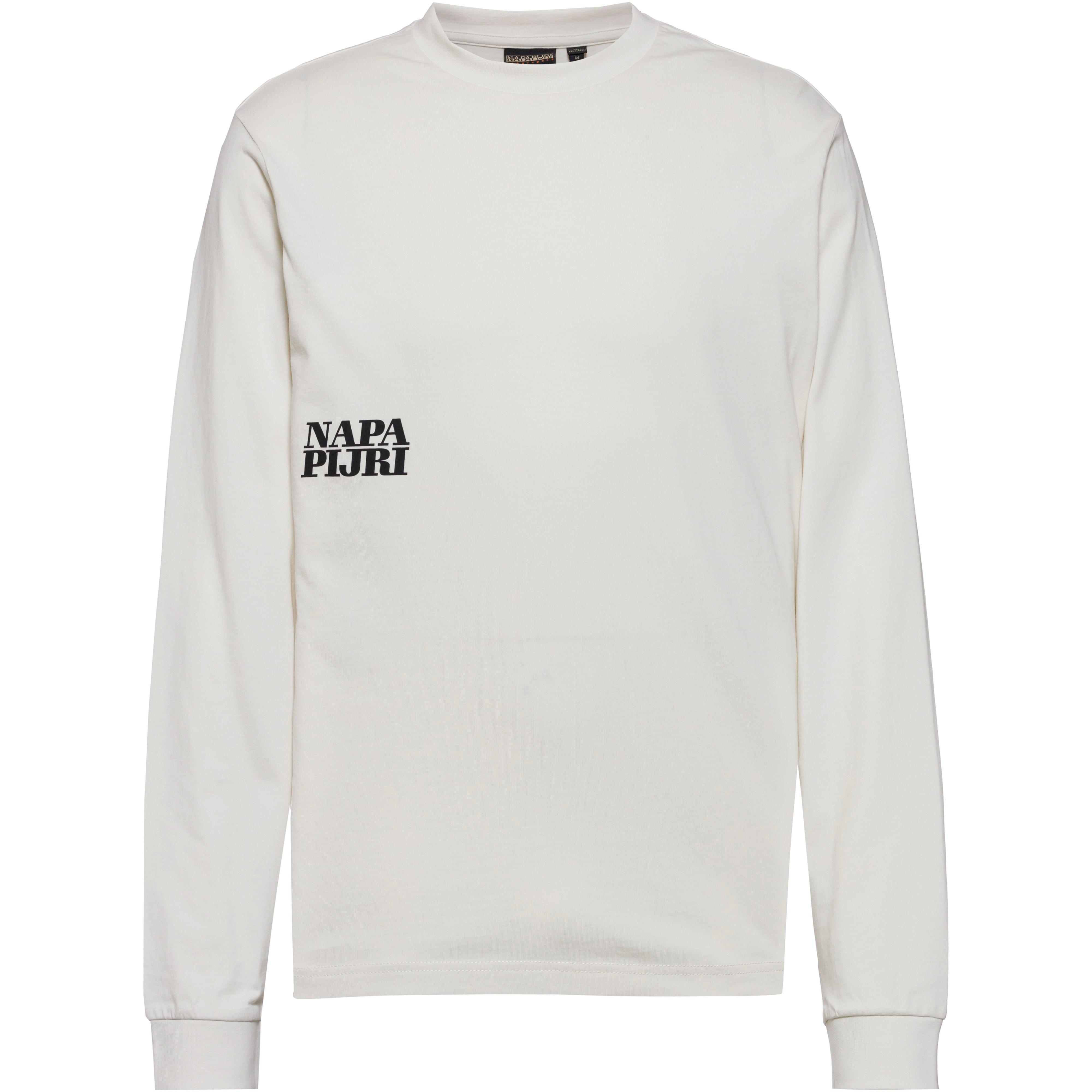  S-Lodestar Langarmshirt Herren