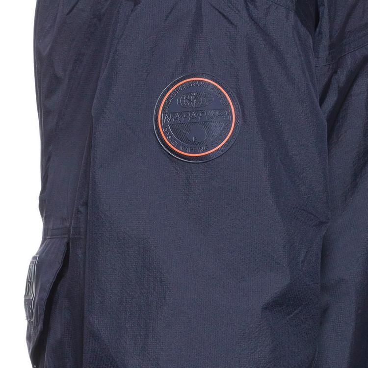 Napapijri Napapijri RF Next Windbreaker Herren - blu marine - 1 | SportScheck