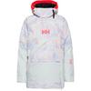HELLY HANSEN POWCHASER ASYM Skijacke Damen - reflections