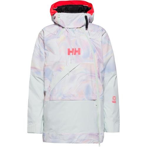 HELLY HANSEN POWCHASER ASYM Skijacke Damen