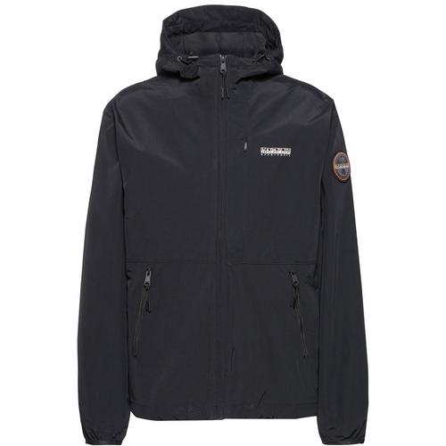 Napapijri A-Tundra Kapuzenjacke Herren