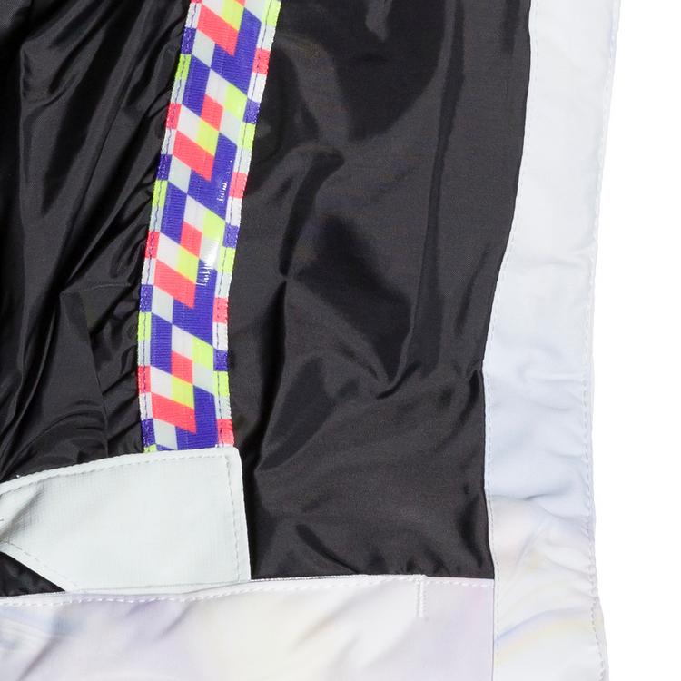 HELLY HANSEN HELLY HANSEN POWCHASER ASYM Skijacke Damen - reflections - 1 | SportScheck