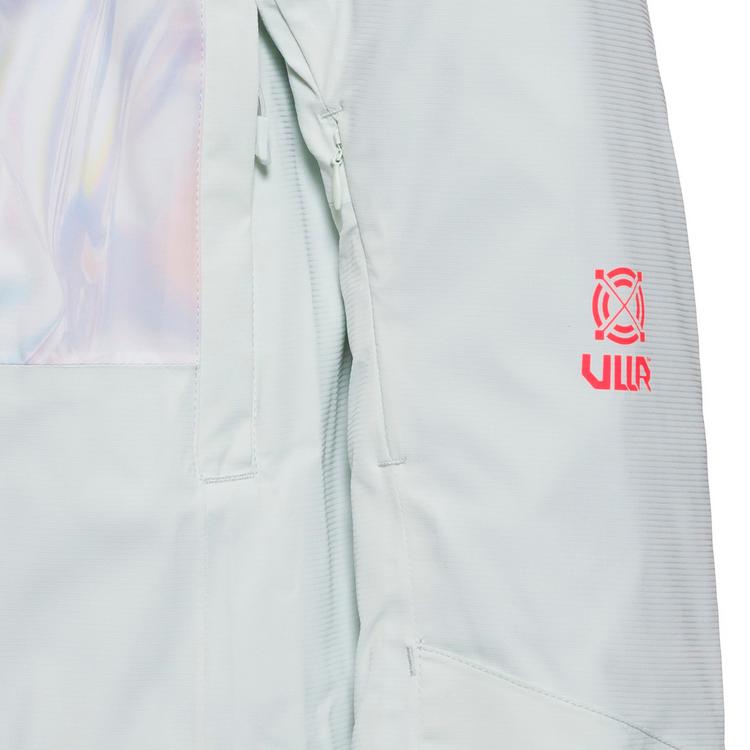 HELLY HANSEN HELLY HANSEN POWCHASER ASYM Skijacke Damen - reflections - 0 | SportScheck