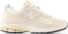 NEW BALANCE 2002 Sneaker Damen - calm taupe
