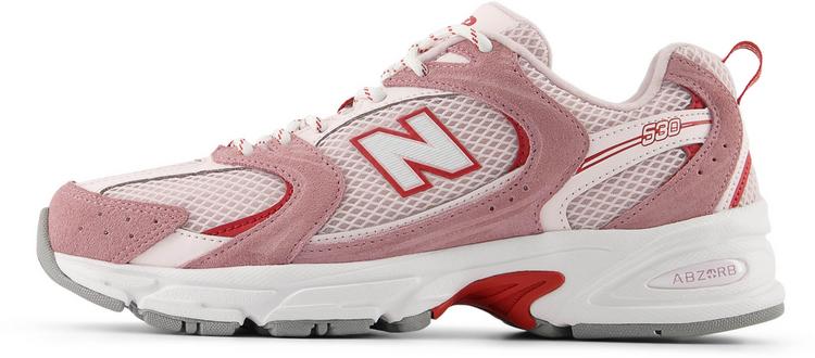 NEW BALANCE NEW BALANCE 530 Sneaker Damen - rosewood - 0 | SportScheck