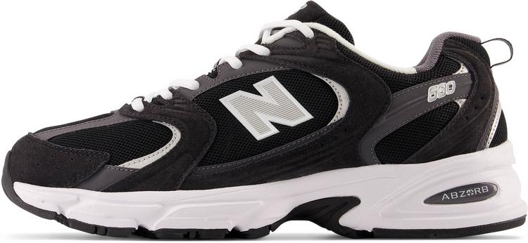 NEW BALANCE NEW BALANCE 530 Sneaker Herren - black - 0 | SportScheck