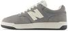 NEW BALANCE 480 Sneaker Herren - slate grey