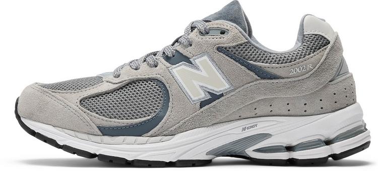 NEW BALANCE NEW BALANCE 2002 Sneaker Herren - steel - 0 | SportScheck