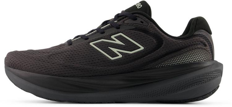 NEW BALANCE NEW BALANCE 1080 Laufschuhe Herren - black - 1 | SportScheck