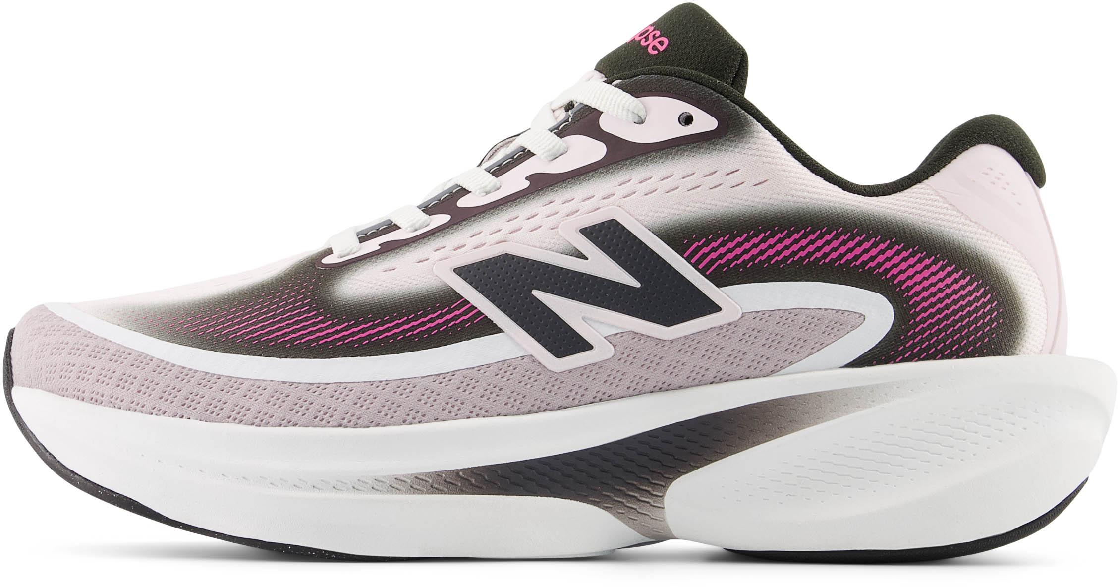 New Balance Laufschuhe Fresh Foam Mesh Reflexive Rosa