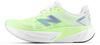NEW BALANCE FC Rebel Laufschuhe Damen - yellow