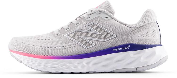 NEW BALANCE NEW BALANCE Evoz Laufschuhe Damen - grey - 0 | SportScheck