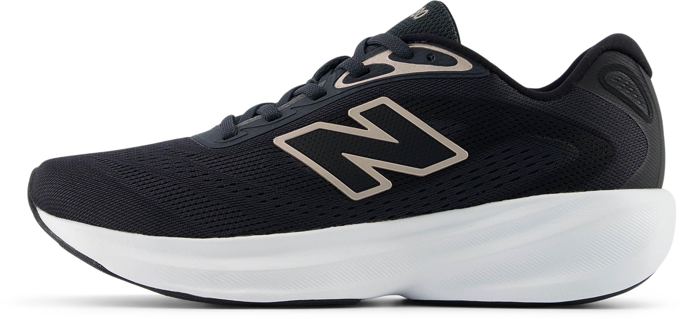 New Balance Laufschuhe Mesh Neutral Schwarz