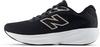 NEW BALANCE 680 Laufschuhe Damen - black