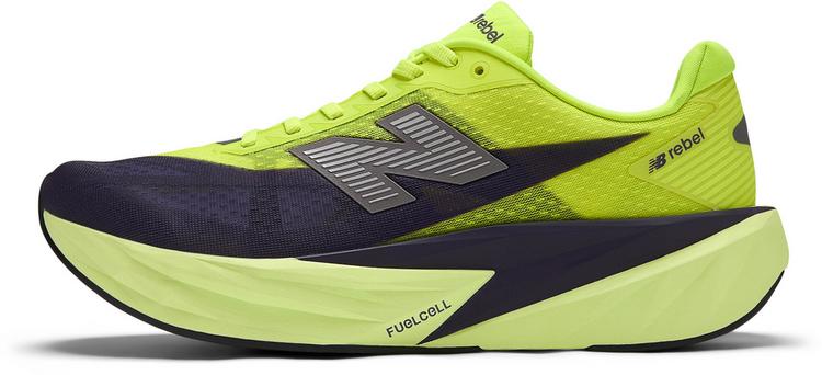 NEW BALANCE NEW BALANCE FC Rebel Laufschuhe Herren - green - 0 | SportScheck