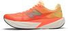 NEW BALANCE FC Rebel Laufschuhe Herren - tangerine heat
