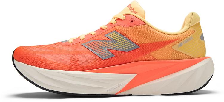 NEW BALANCE NEW BALANCE FC Rebel Laufschuhe Herren - tangerine heat - 0 | SportScheck