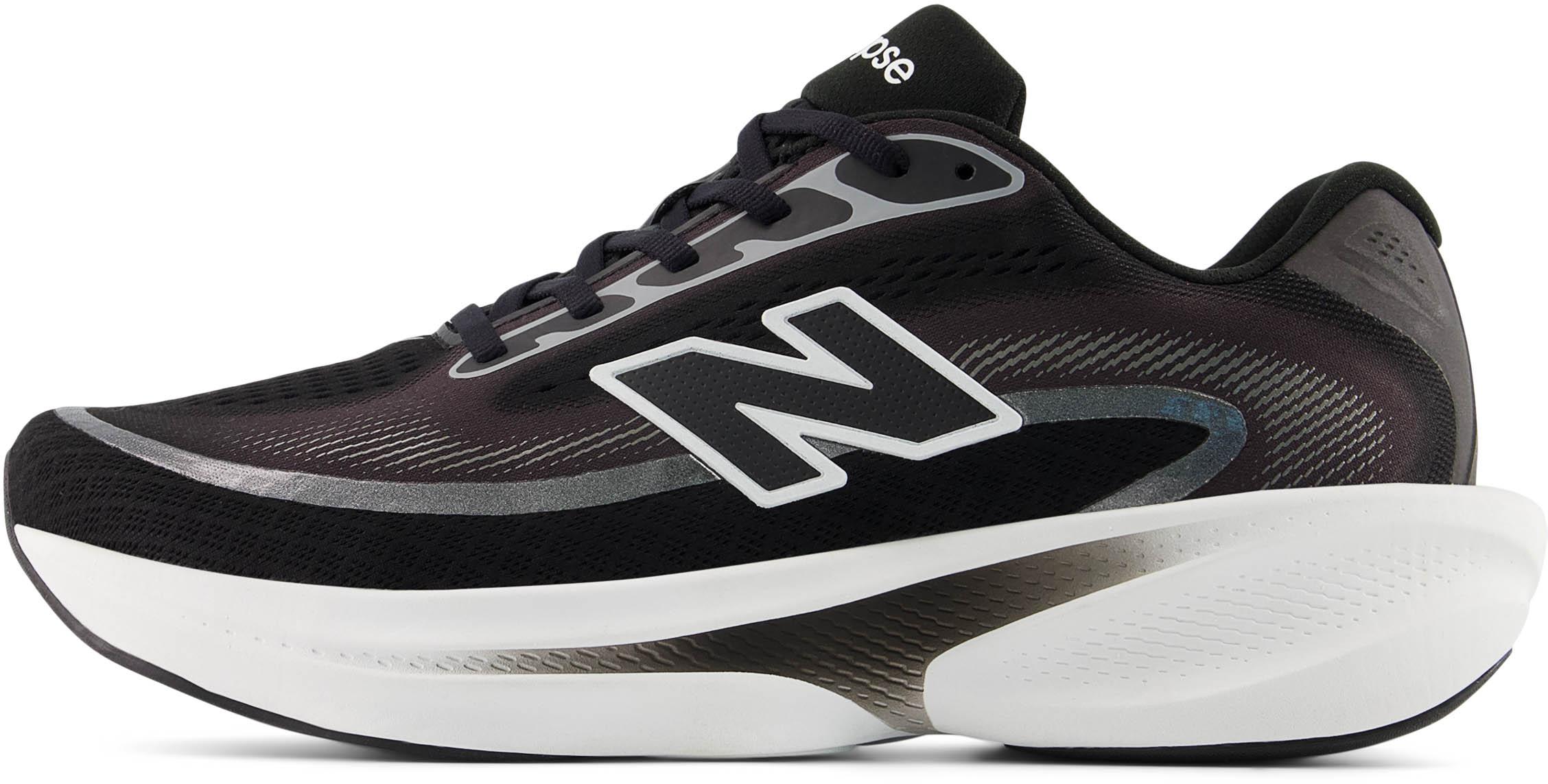 New Balance Laufschuhe Fresh Foam X Mesh Schwarz