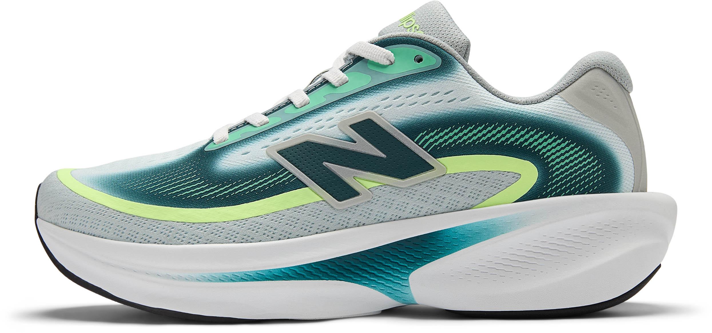 New Balance Laufschuhe Fresh Foam Petrol