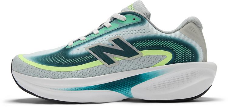 NEW BALANCE NEW BALANCE Ellipse Laufschuhe Damen - deep end-medusa green-afterglow - 0 | SportScheck