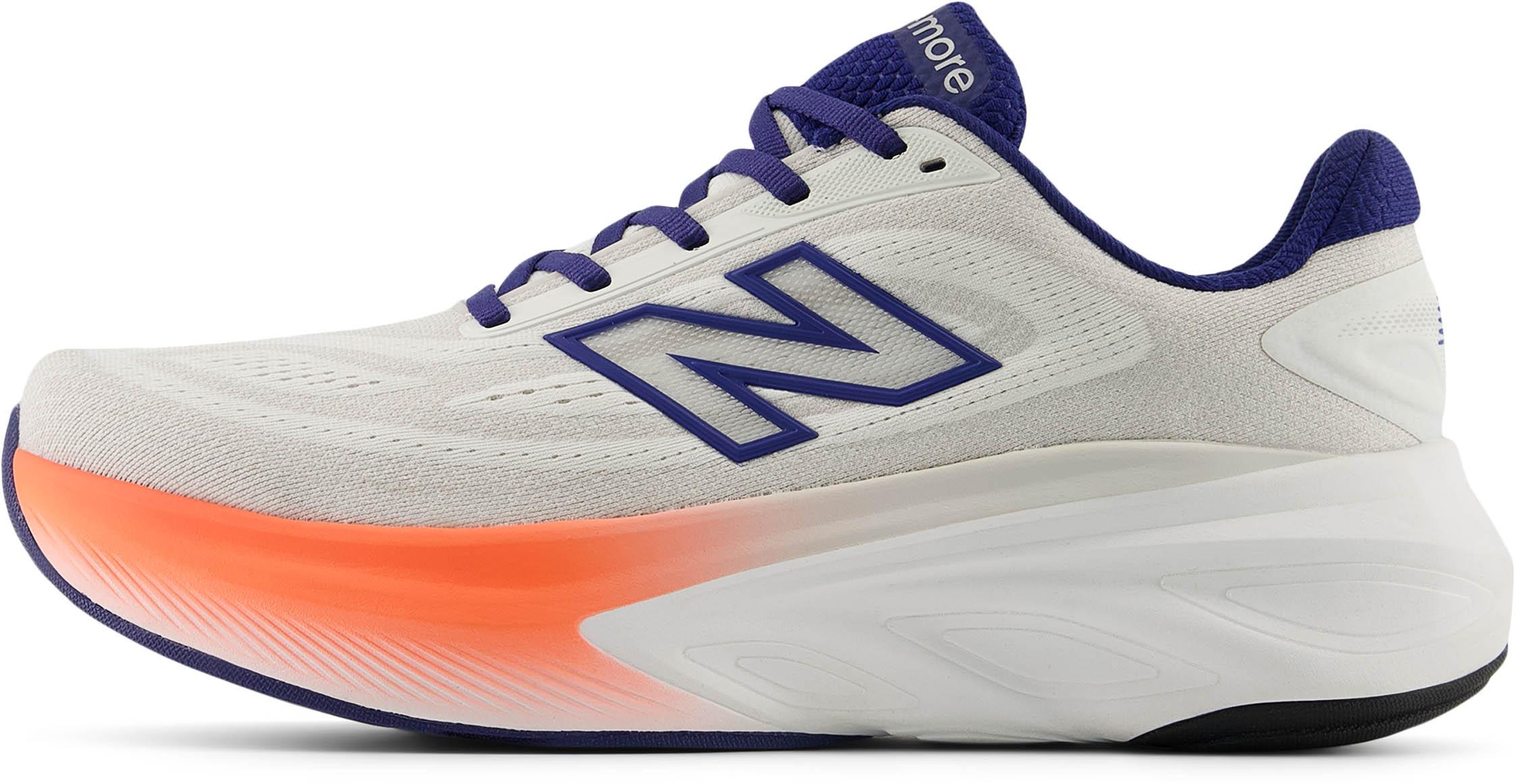 New Balance Laufschuhe Fresh Foam X Mesh Weiß
