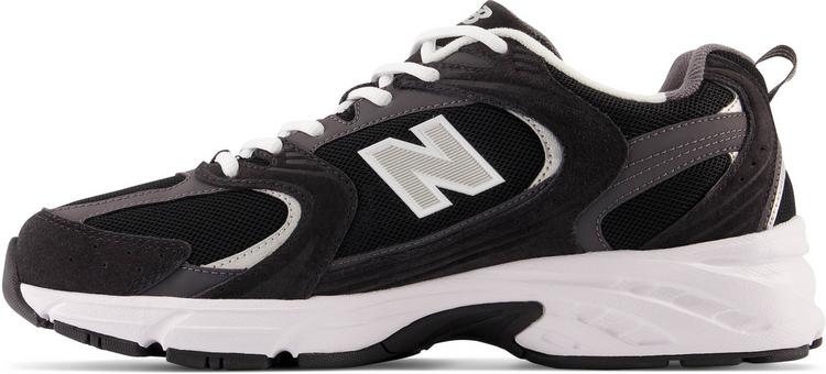 NEW BALANCE NEW BALANCE 530 Sneaker Herren - black - 0 | SportScheck