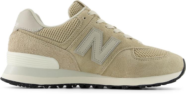 NEW BALANCE NEW BALANCE 574 Sneaker Damen - beige - 0 | SportScheck