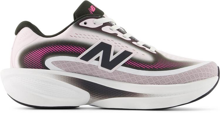 NEW BALANCE NEW BALANCE Ellipse Laufschuhe Damen - pink heat - 0 | SportScheck