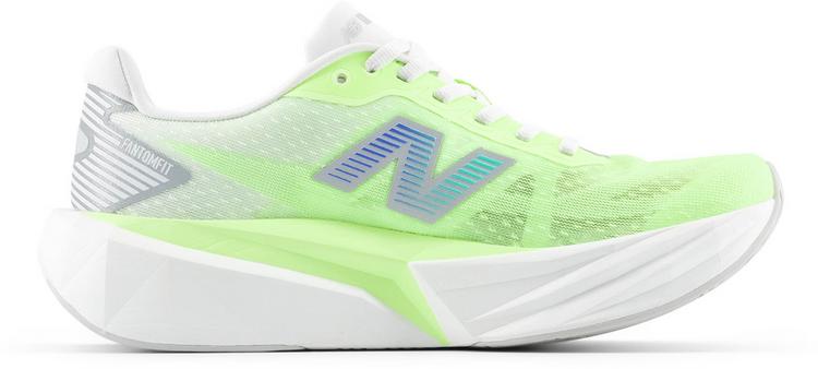 NEW BALANCE NEW BALANCE FC Rebel Laufschuhe Damen - yellow - 0 | SportScheck