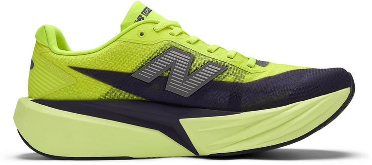 NEW BALANCE NEW BALANCE FC Rebel Laufschuhe Herren - green - 0 | SportScheck