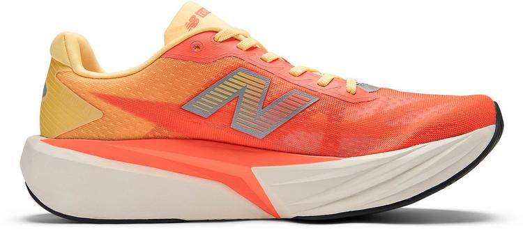NEW BALANCE NEW BALANCE FC Rebel Laufschuhe Herren - tangerine heat - 0 | SportScheck