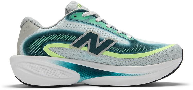 NEW BALANCE NEW BALANCE Ellipse Laufschuhe Damen - deep end-medusa green-afterglow - 0 | SportScheck