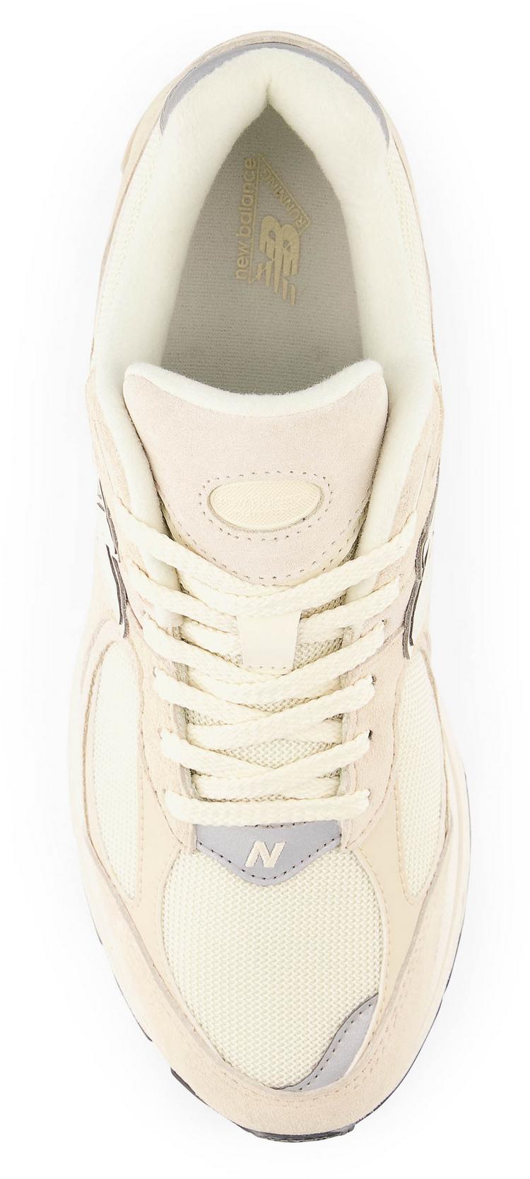 NEW BALANCE NEW BALANCE 2002 Sneaker Damen - calm taupe - 0 | SportScheck