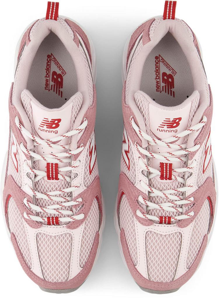 NEW BALANCE NEW BALANCE 530 Sneaker Damen - rosewood - 0 | SportScheck