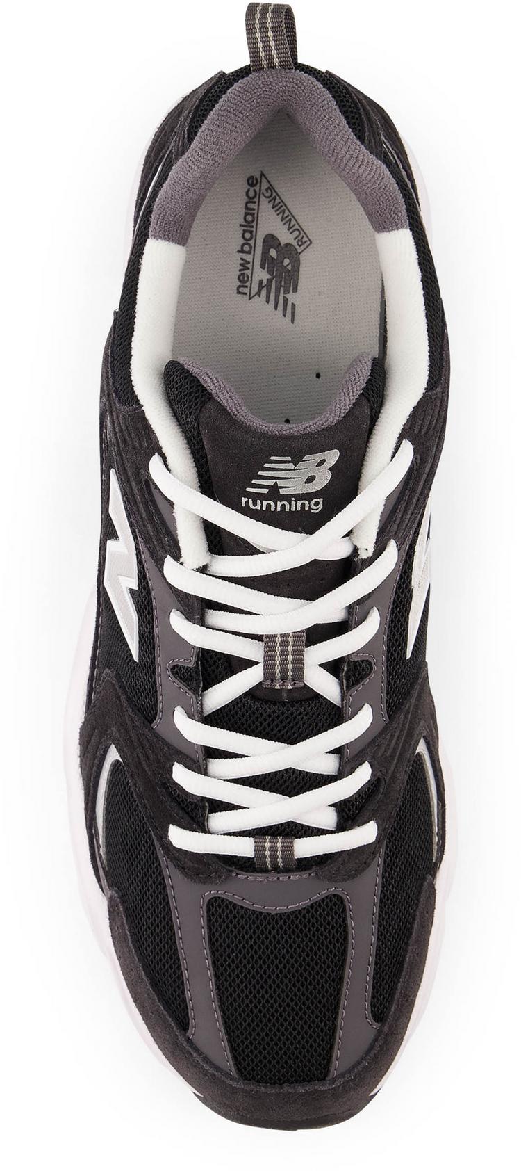 NEW BALANCE NEW BALANCE 530 Sneaker Herren - black - 0 | SportScheck