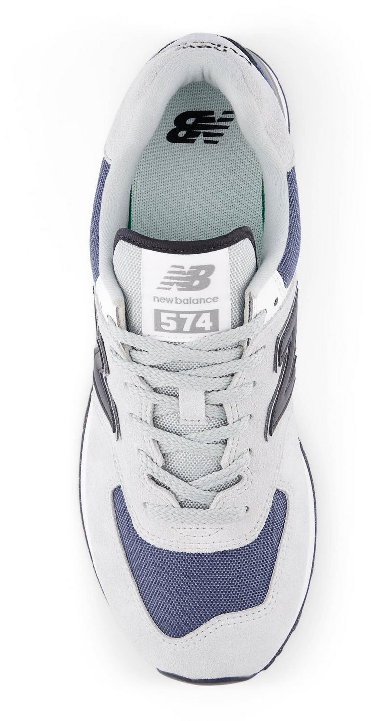 NEW BALANCE NEW BALANCE 574 Sneaker Herren - grey - 0 | SportScheck
